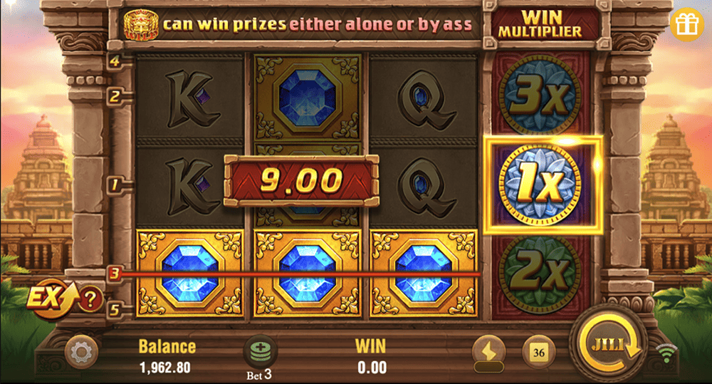 Cómo ganar en el video slot Fortune Gems: consejos y estrategias